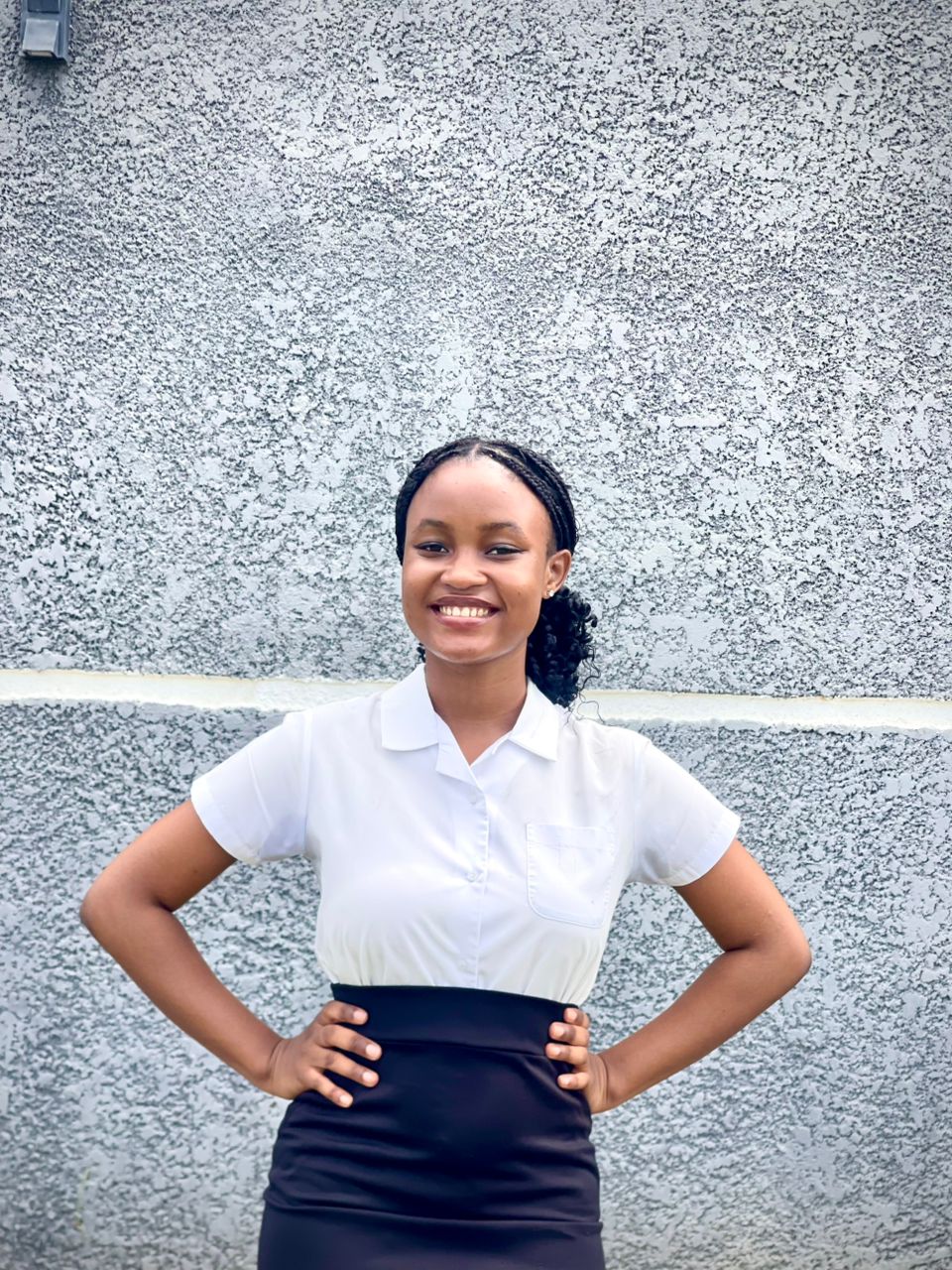 Welfare Director - To be announced